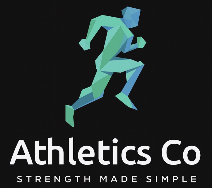 Athletics Crew Logo
